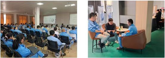 关爱员工健康，共筑活力未来
