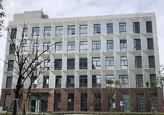 上海松江研发中心