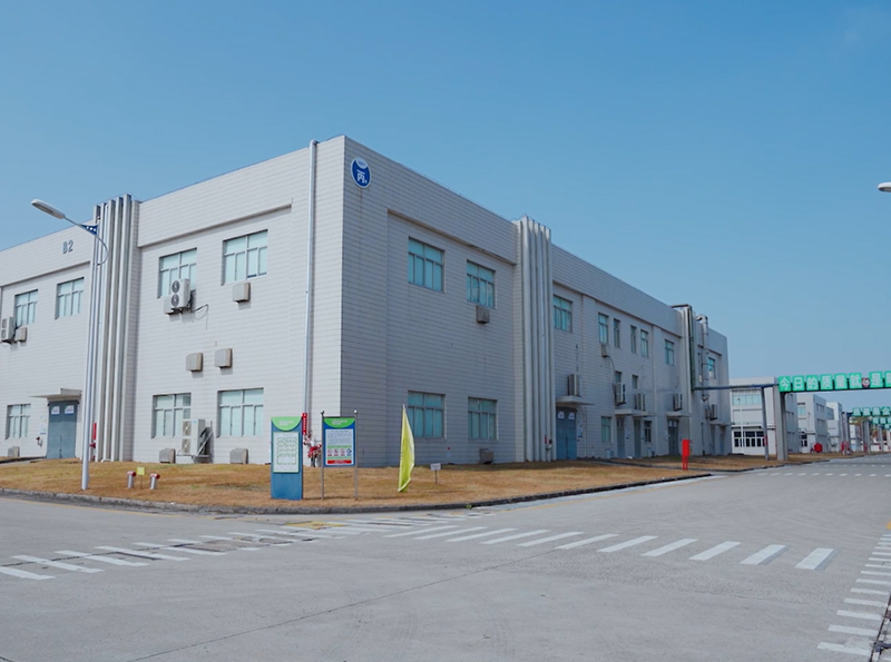 台州生产基地