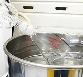 研发创新平台