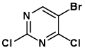 5-Bromo-2,4-dichloropyrimidine