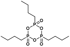 1,3,5,2,4,6-Trioxatriphosphorinane, 2,4,6-tributyl-, 2,4,6-trioxide