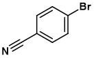 4-Bromobenzonitrile
