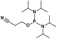 2-Cyanoethoxybis(N,N-diisopropylaMino)phosphine