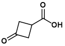 3-Oxocyclobutanecarboxylic acid