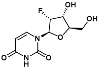2'-Fluoro-2'-deoxyuridine