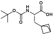 (2S)-3-(1-bicyclo[1.1.1]pentanyl)-2-[(2-methylpropan-2-yl)oxycarbonylamino]propanoic acid