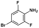 4-Bromo-2,6-difluoroaniline