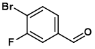 4-Bromo-3-fluorobenzaldehyde