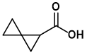 spiro[2.2]pentane-2-carboxylic acid