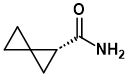 (R)-Spiro[2.2]pentane-1-carboxamide