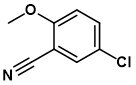 5-chloro-2-methoxybenzonitrile