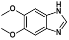 5,6-dimethoxy-1H-benzimidazole