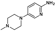 5-(4-methylpiperazin-1-yl)pyridin-2-amine