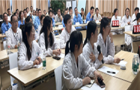 质量文化建设 | 以赛促学,以学促质 质量文化建设 | 以赛促学,以学促质