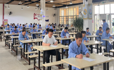 2025年度技能等级评定活动圆满落幕：技能铸就匠心，人才驱动未来